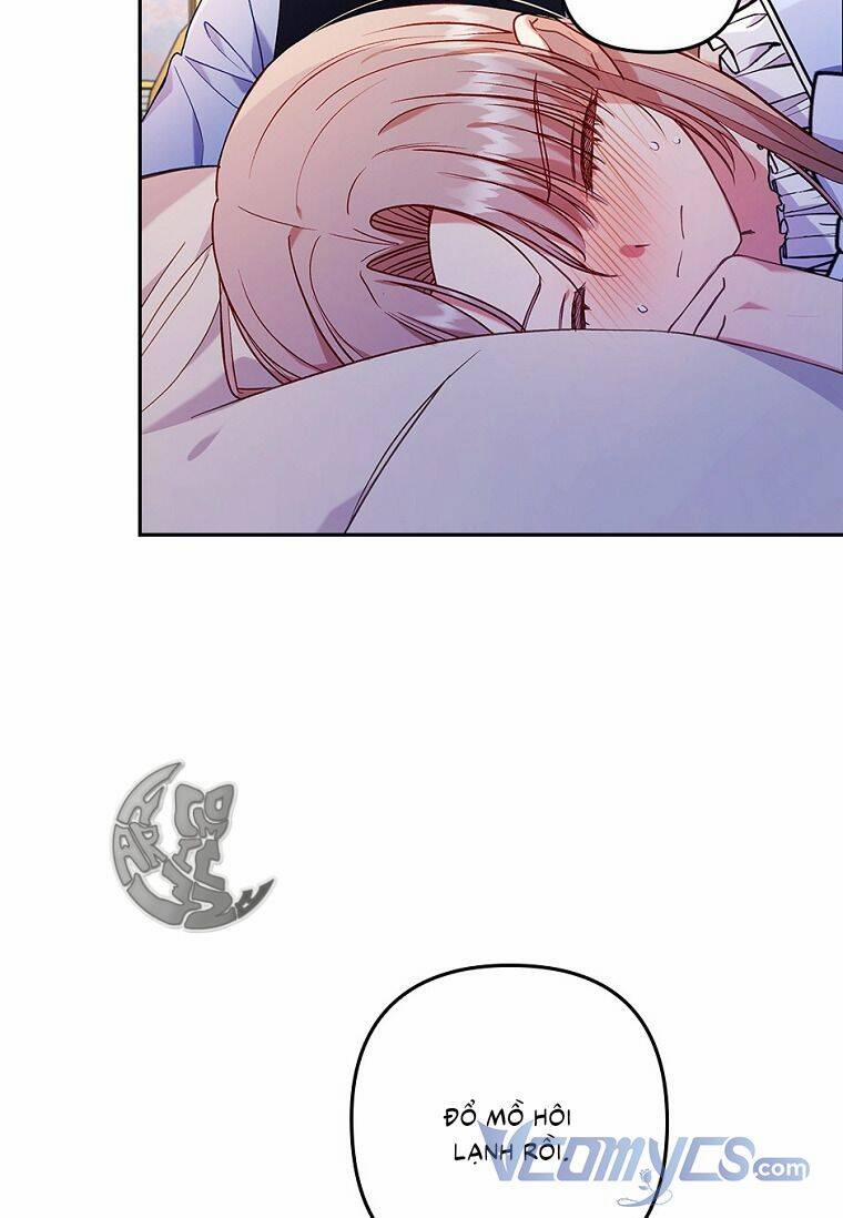 Tôi Bị Quyến Rũ Bởi Nam Chính Ốm Yếu 28 trang 19