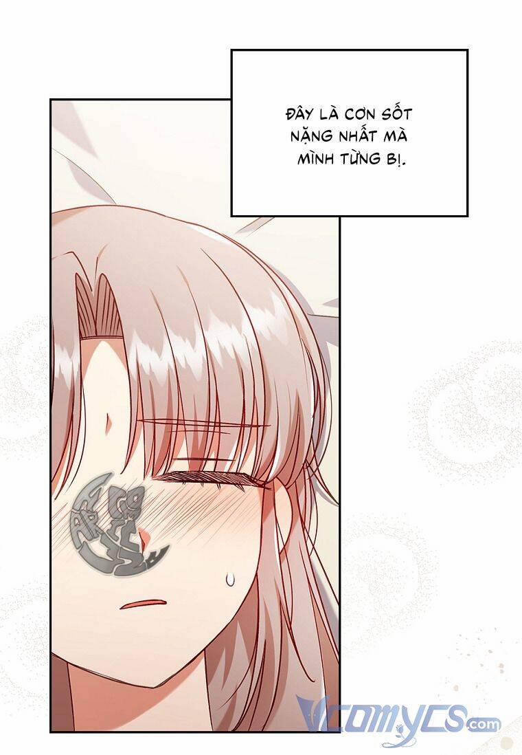 Tôi Bị Quyến Rũ Bởi Nam Chính Ốm Yếu 28 trang 2