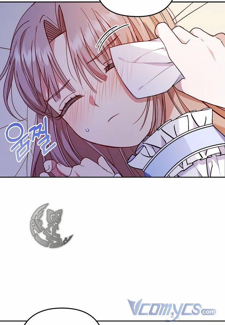 Tôi Bị Quyến Rũ Bởi Nam Chính Ốm Yếu 28 trang 20