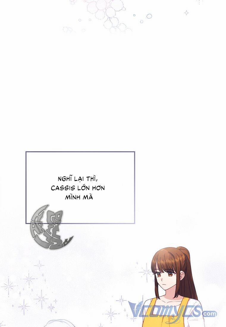 Tôi Bị Quyến Rũ Bởi Nam Chính Ốm Yếu 28 trang 25