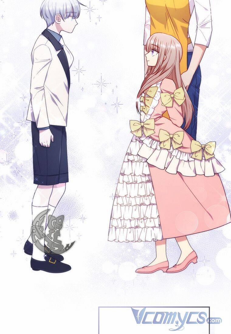 Tôi Bị Quyến Rũ Bởi Nam Chính Ốm Yếu 28 trang 26