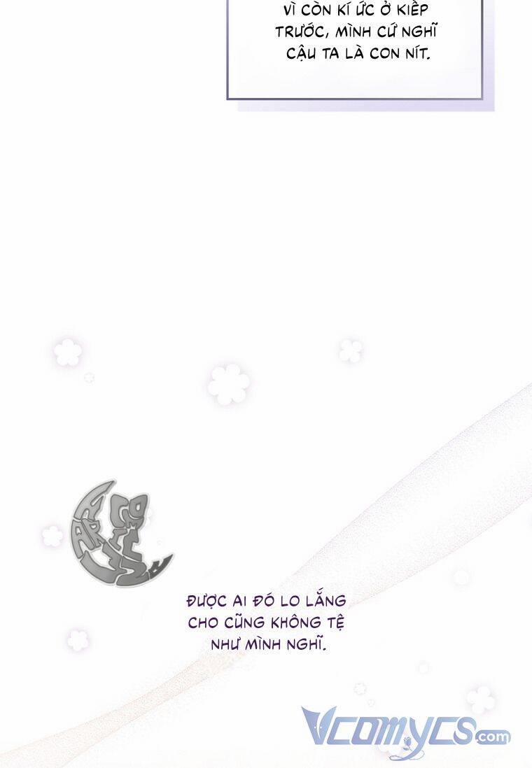 Tôi Bị Quyến Rũ Bởi Nam Chính Ốm Yếu 28 trang 27