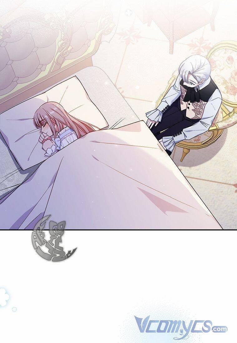 Tôi Bị Quyến Rũ Bởi Nam Chính Ốm Yếu 28 trang 28