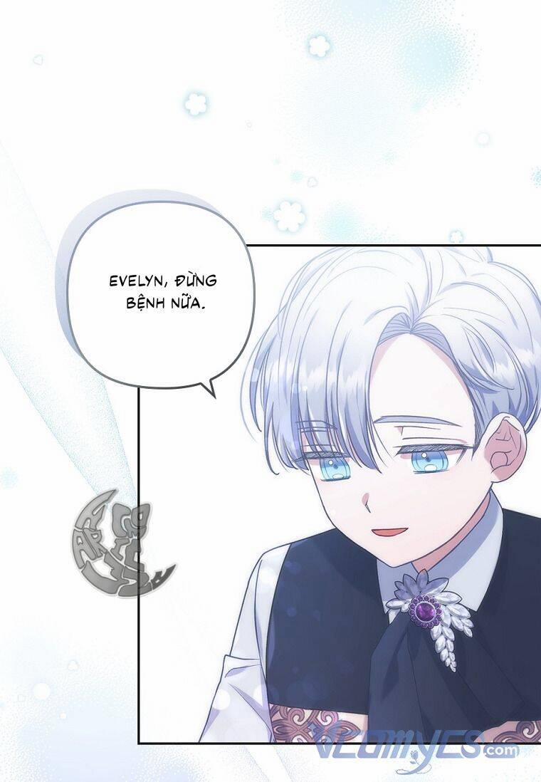 Tôi Bị Quyến Rũ Bởi Nam Chính Ốm Yếu 28 trang 29