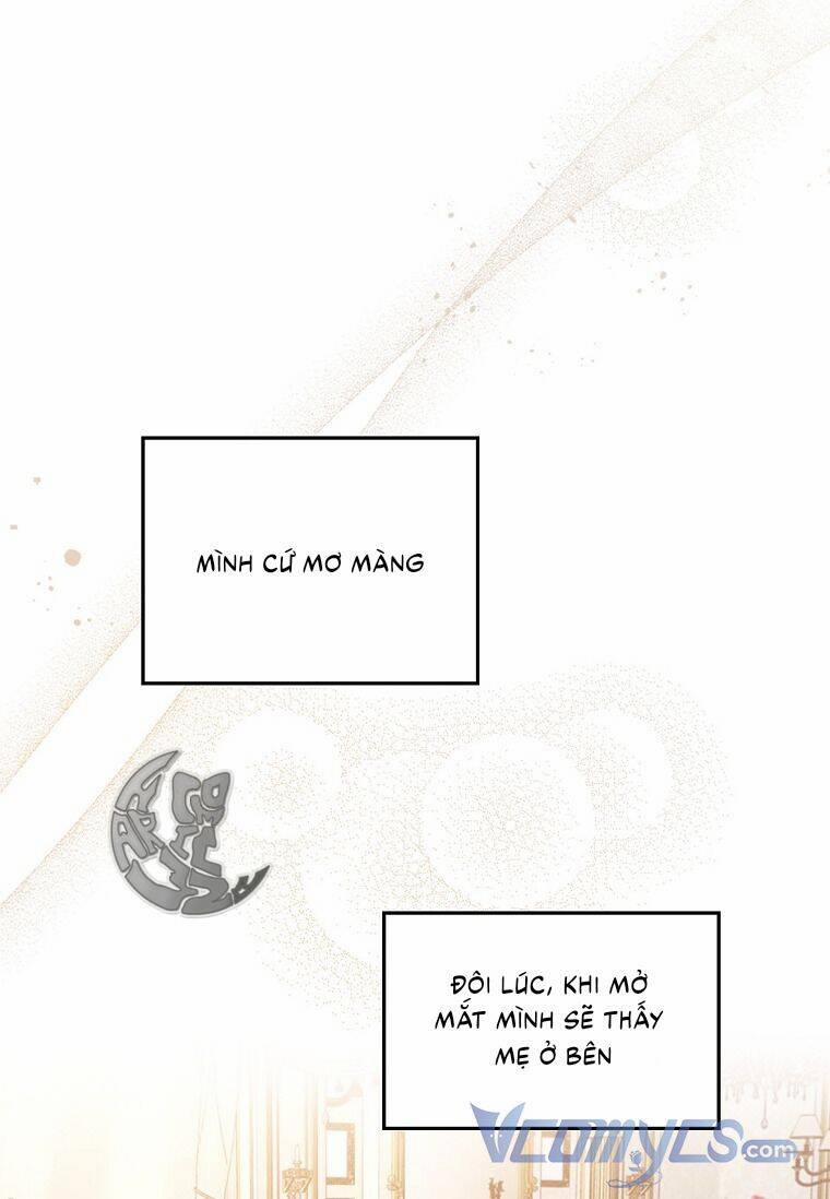 Tôi Bị Quyến Rũ Bởi Nam Chính Ốm Yếu 28 trang 3