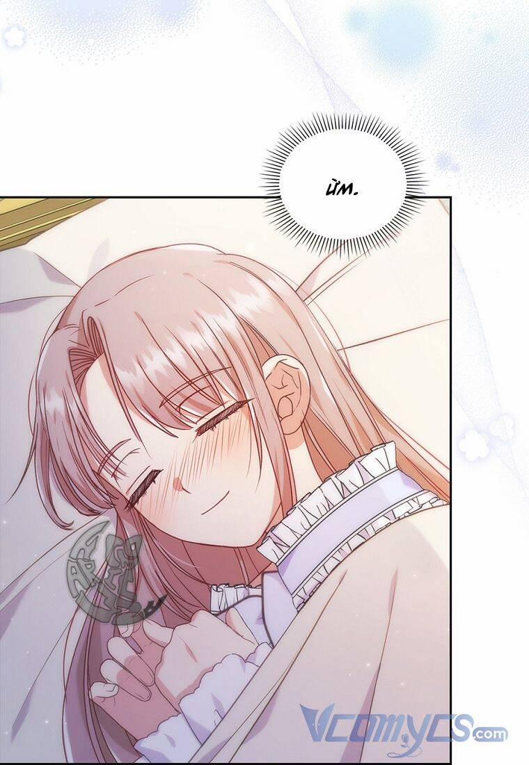 Tôi Bị Quyến Rũ Bởi Nam Chính Ốm Yếu 28 trang 30