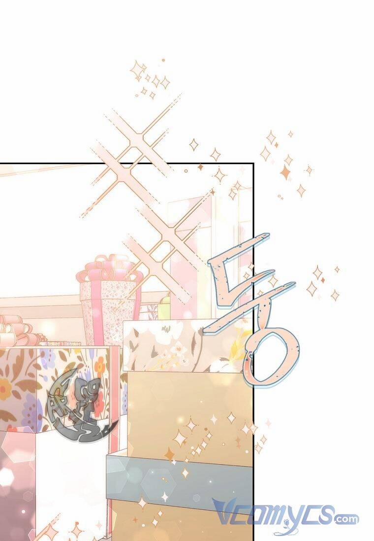 Tôi Bị Quyến Rũ Bởi Nam Chính Ốm Yếu 28 trang 34