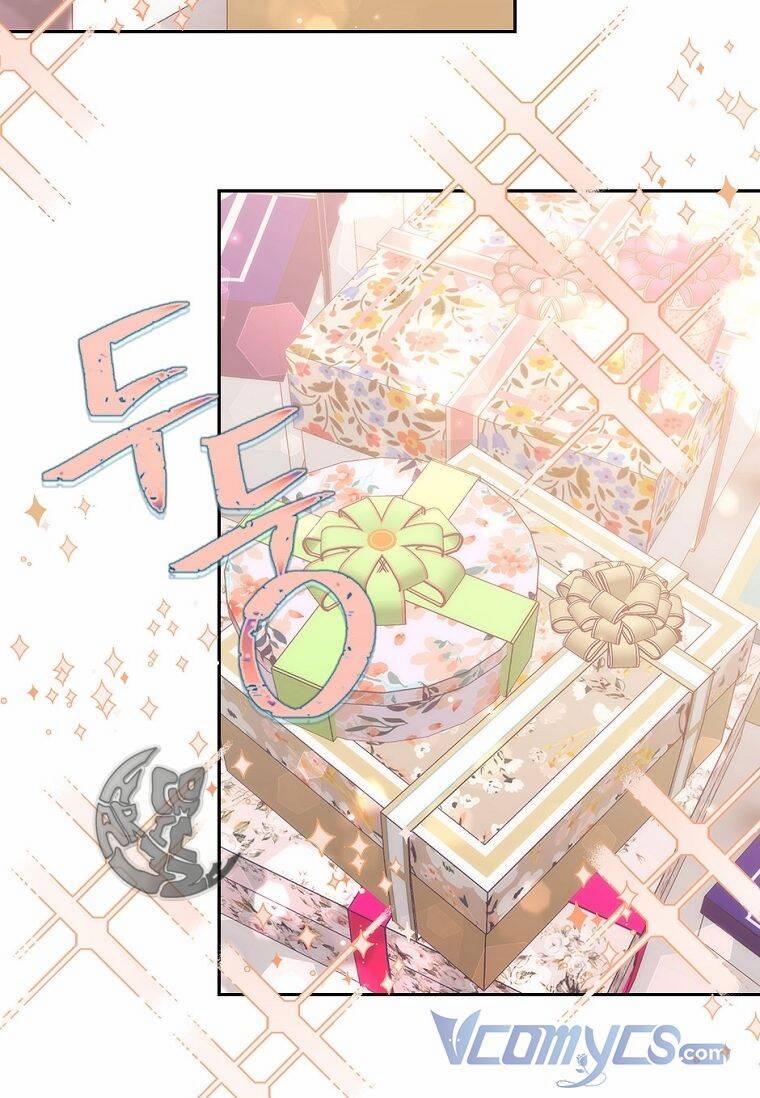 Tôi Bị Quyến Rũ Bởi Nam Chính Ốm Yếu 28 trang 35