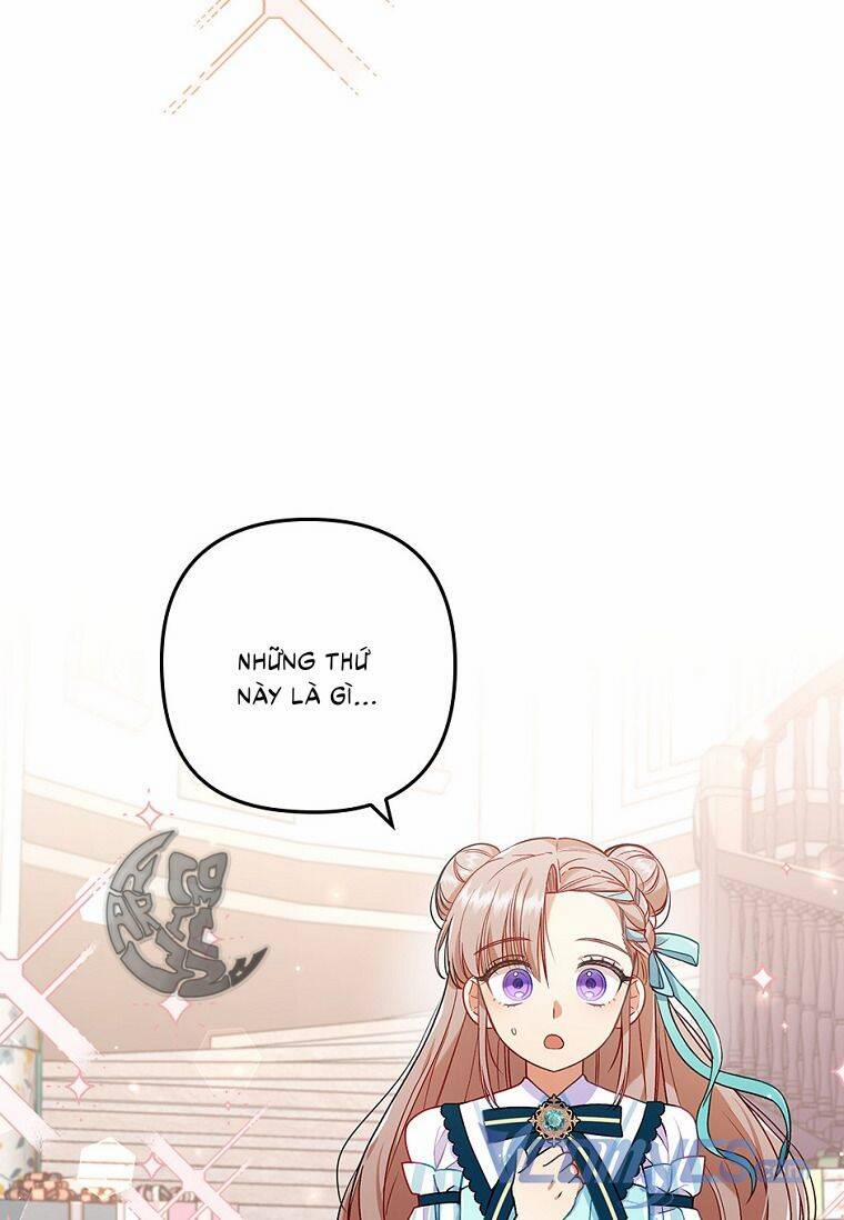 Tôi Bị Quyến Rũ Bởi Nam Chính Ốm Yếu 28 trang 36