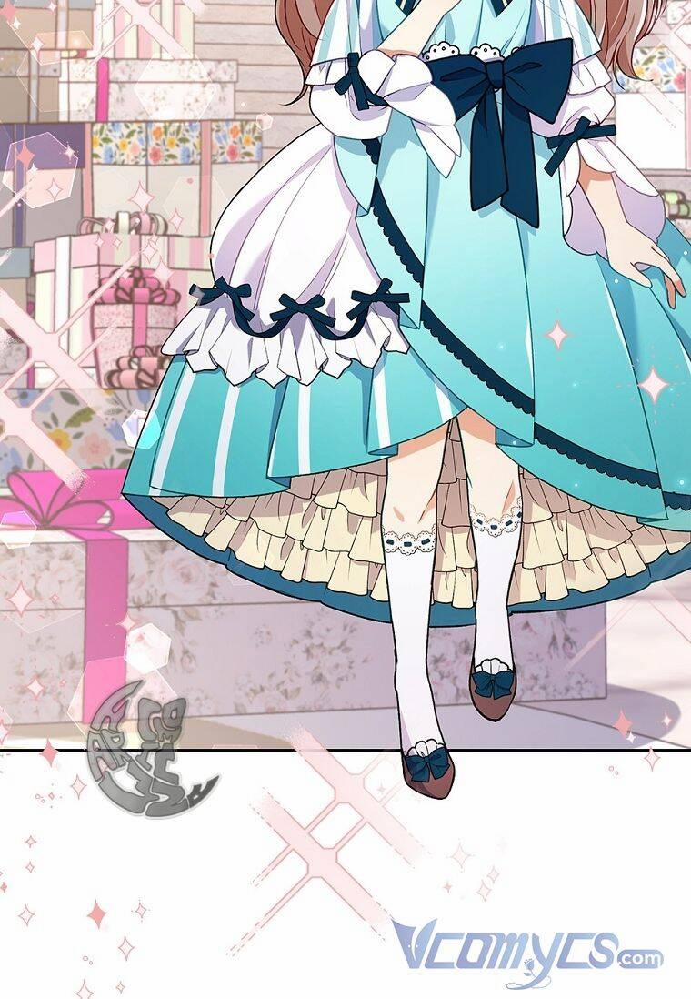 Tôi Bị Quyến Rũ Bởi Nam Chính Ốm Yếu 28 trang 37