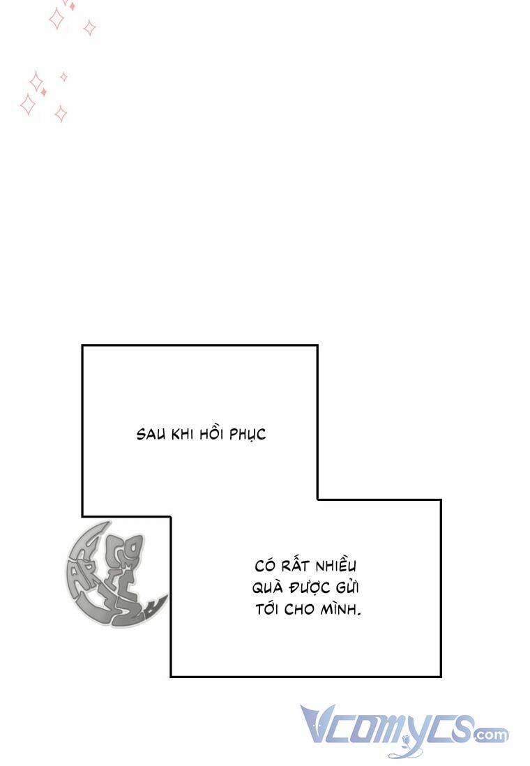 Tôi Bị Quyến Rũ Bởi Nam Chính Ốm Yếu 28 trang 38