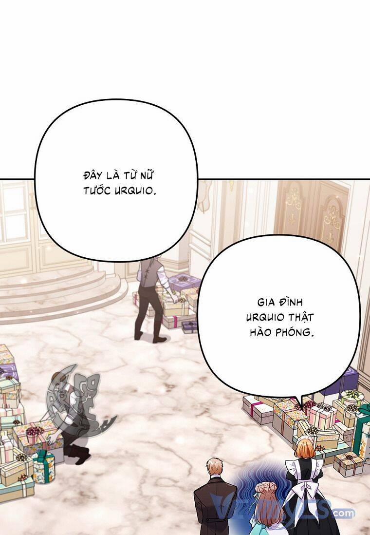 Tôi Bị Quyến Rũ Bởi Nam Chính Ốm Yếu 28 trang 39