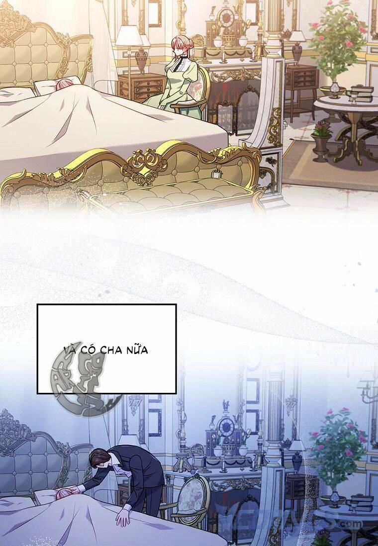 Tôi Bị Quyến Rũ Bởi Nam Chính Ốm Yếu 28 trang 4