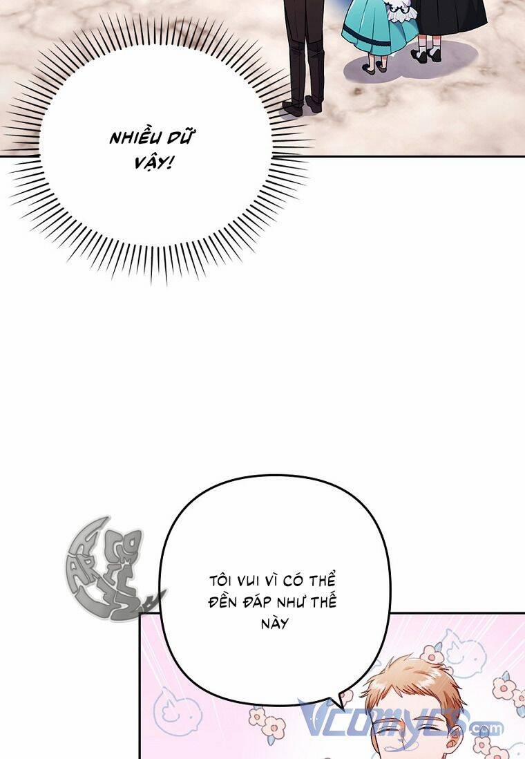 Tôi Bị Quyến Rũ Bởi Nam Chính Ốm Yếu 28 trang 40