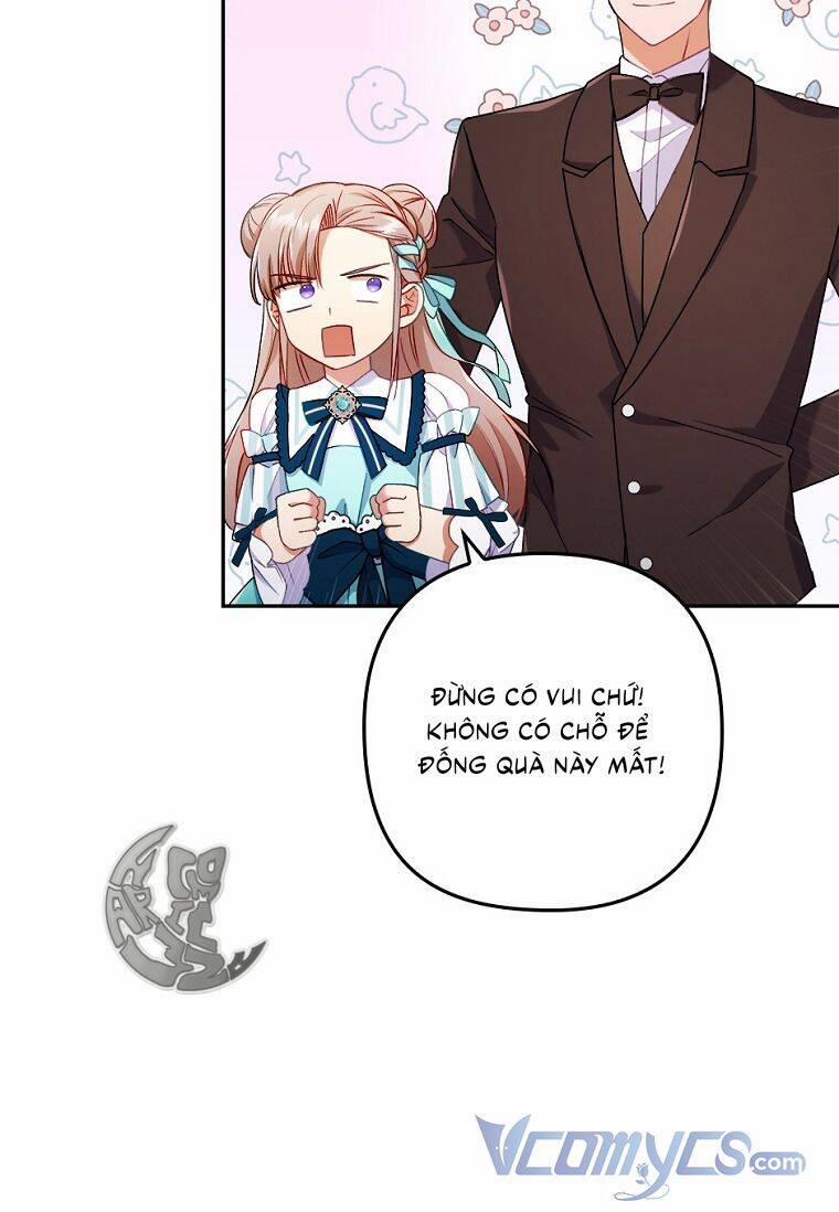 Tôi Bị Quyến Rũ Bởi Nam Chính Ốm Yếu 28 trang 41