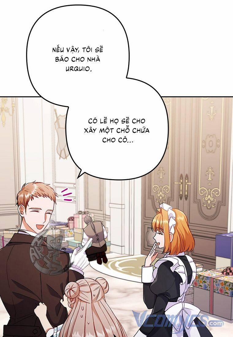 Tôi Bị Quyến Rũ Bởi Nam Chính Ốm Yếu 28 trang 42