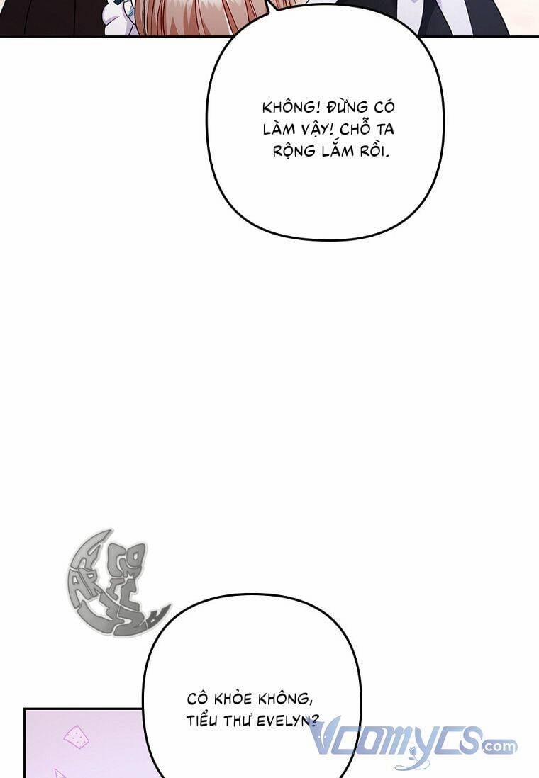 Tôi Bị Quyến Rũ Bởi Nam Chính Ốm Yếu 28 trang 43