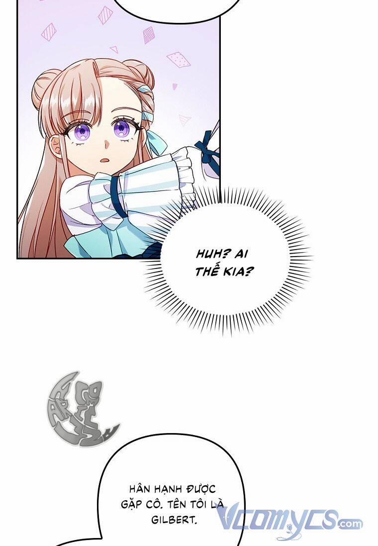 Tôi Bị Quyến Rũ Bởi Nam Chính Ốm Yếu 28 trang 44