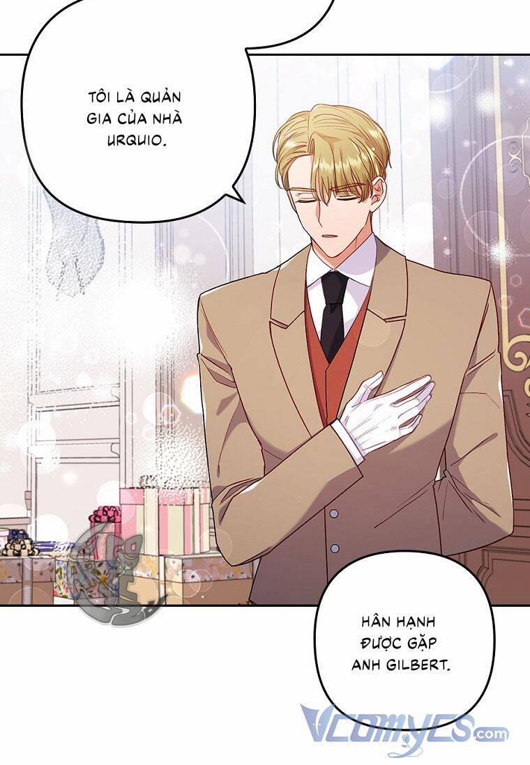 Tôi Bị Quyến Rũ Bởi Nam Chính Ốm Yếu 28 trang 45