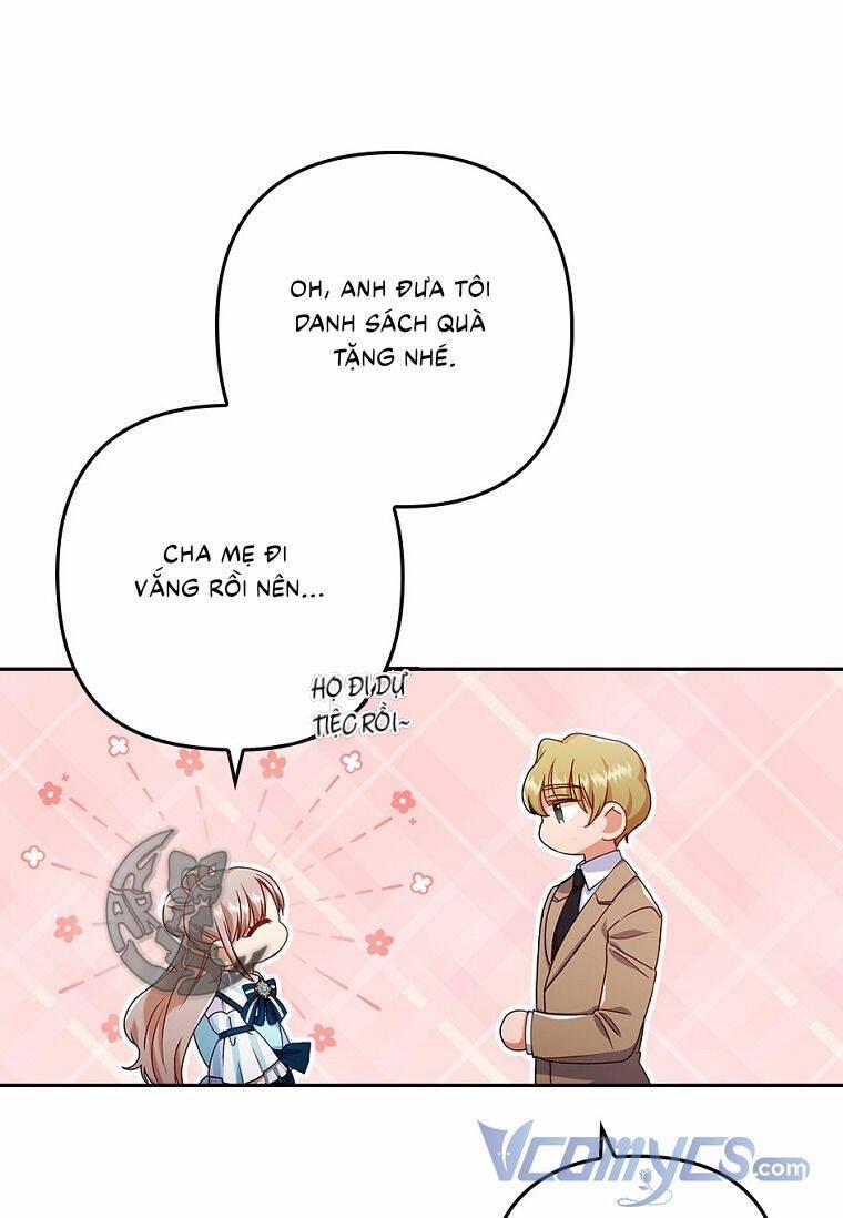 Tôi Bị Quyến Rũ Bởi Nam Chính Ốm Yếu 28 trang 46