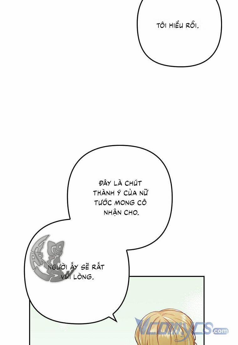 Tôi Bị Quyến Rũ Bởi Nam Chính Ốm Yếu 28 trang 47