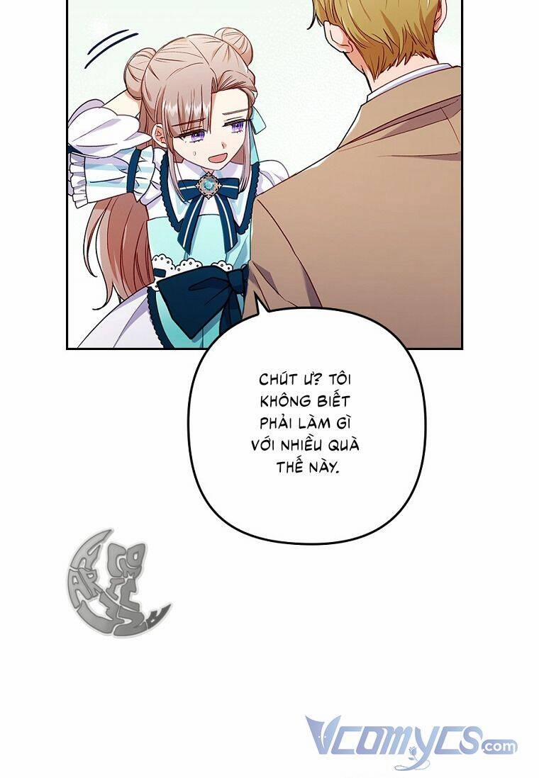 Tôi Bị Quyến Rũ Bởi Nam Chính Ốm Yếu 28 trang 48