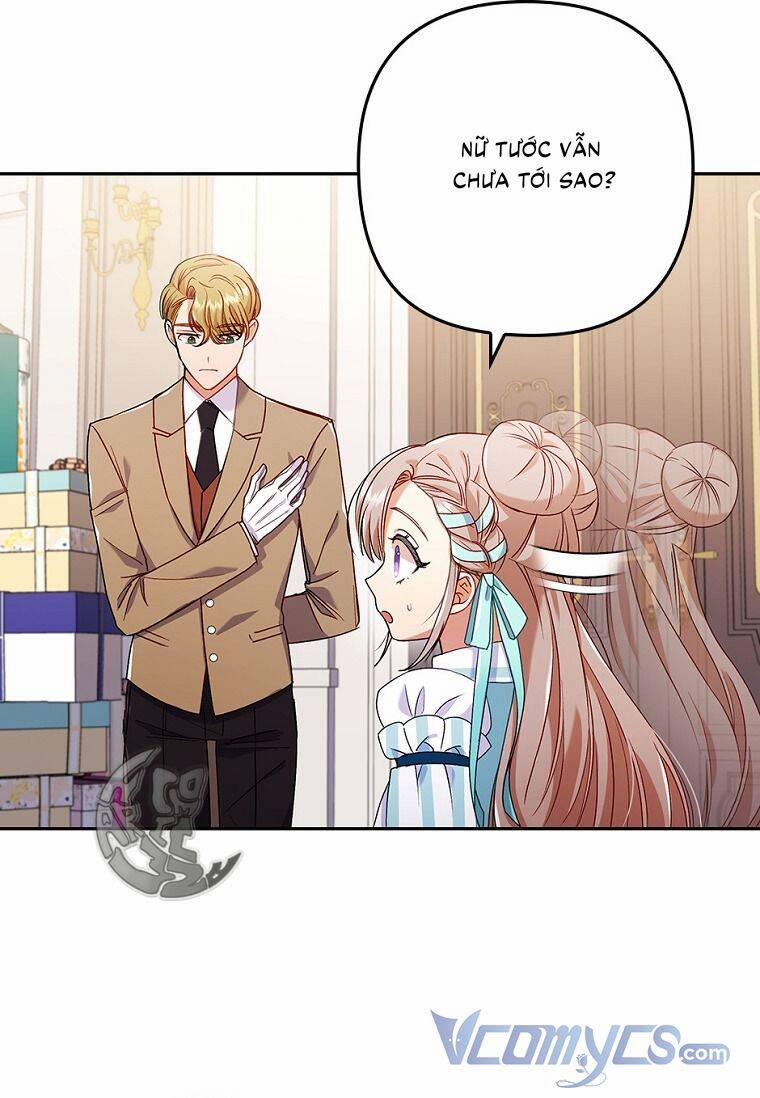 Tôi Bị Quyến Rũ Bởi Nam Chính Ốm Yếu 28 trang 49