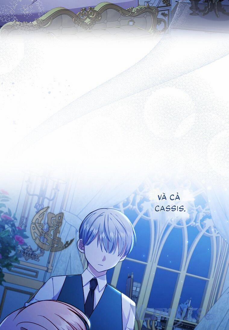 Tôi Bị Quyến Rũ Bởi Nam Chính Ốm Yếu 28 trang 5