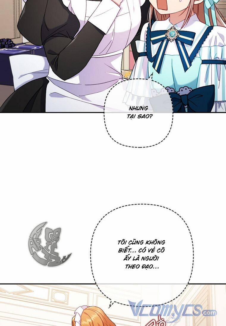 Tôi Bị Quyến Rũ Bởi Nam Chính Ốm Yếu 28 trang 52