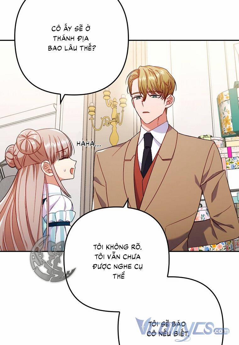 Tôi Bị Quyến Rũ Bởi Nam Chính Ốm Yếu 28 trang 54