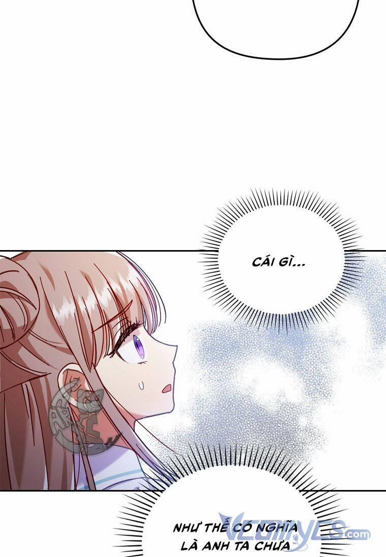 Tôi Bị Quyến Rũ Bởi Nam Chính Ốm Yếu 28 trang 55