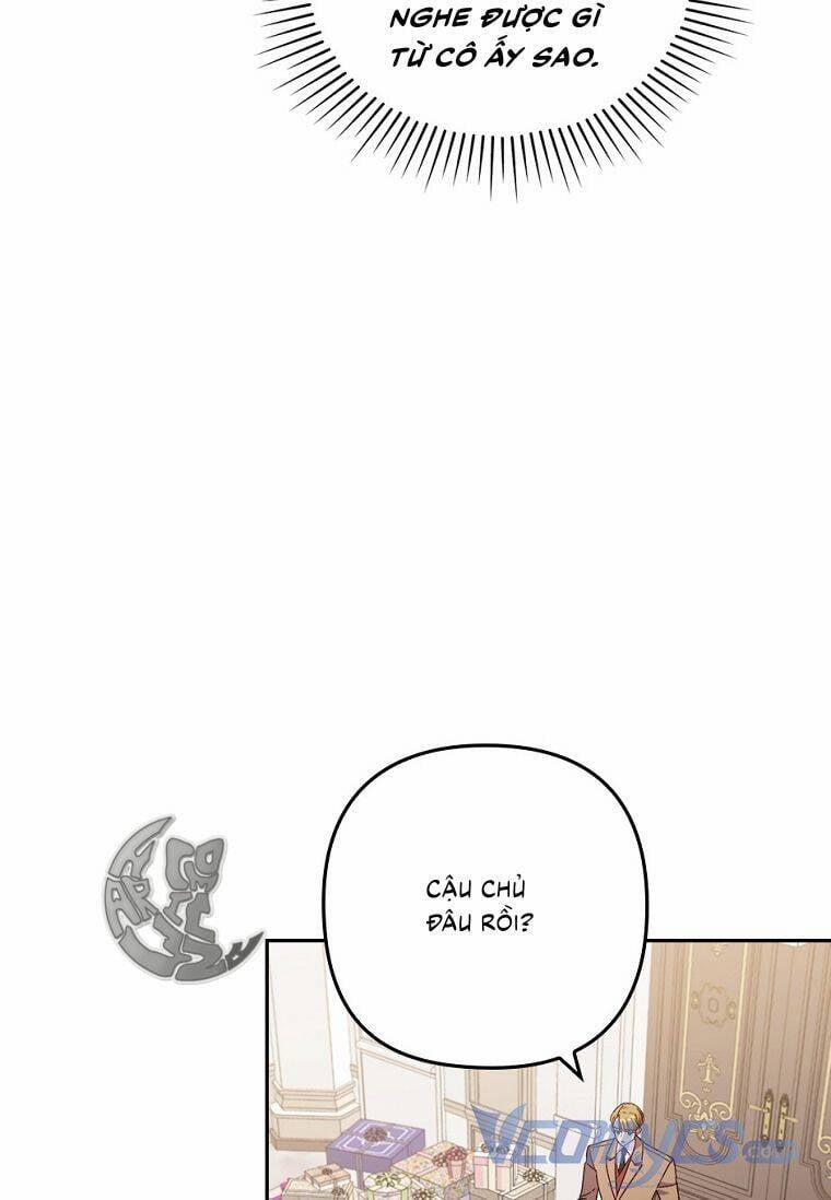 Tôi Bị Quyến Rũ Bởi Nam Chính Ốm Yếu 28 trang 56