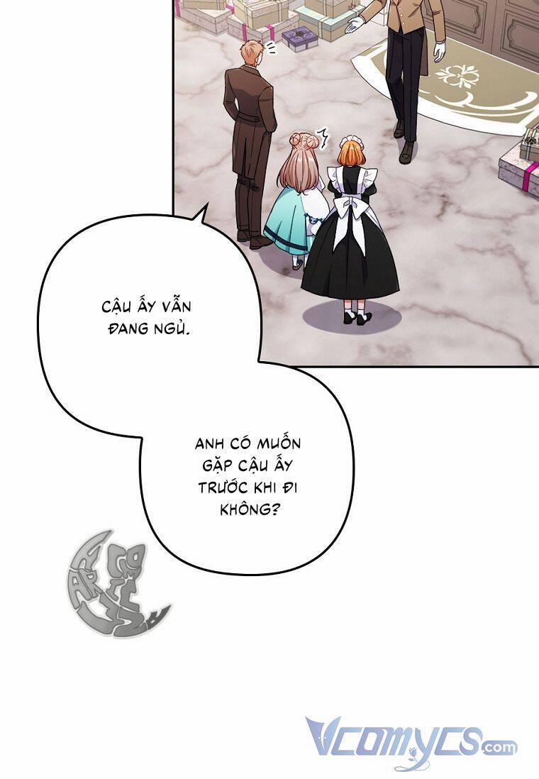 Tôi Bị Quyến Rũ Bởi Nam Chính Ốm Yếu 28 trang 57