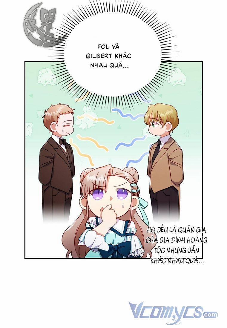 Tôi Bị Quyến Rũ Bởi Nam Chính Ốm Yếu 28 trang 59