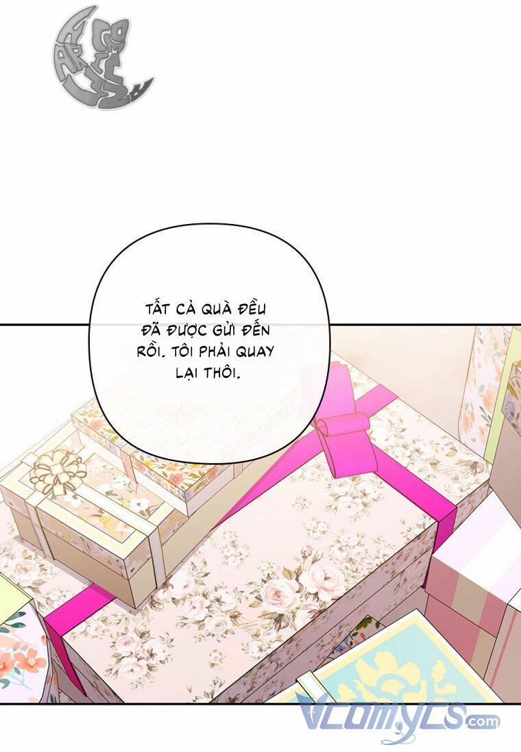 Tôi Bị Quyến Rũ Bởi Nam Chính Ốm Yếu 28 trang 60