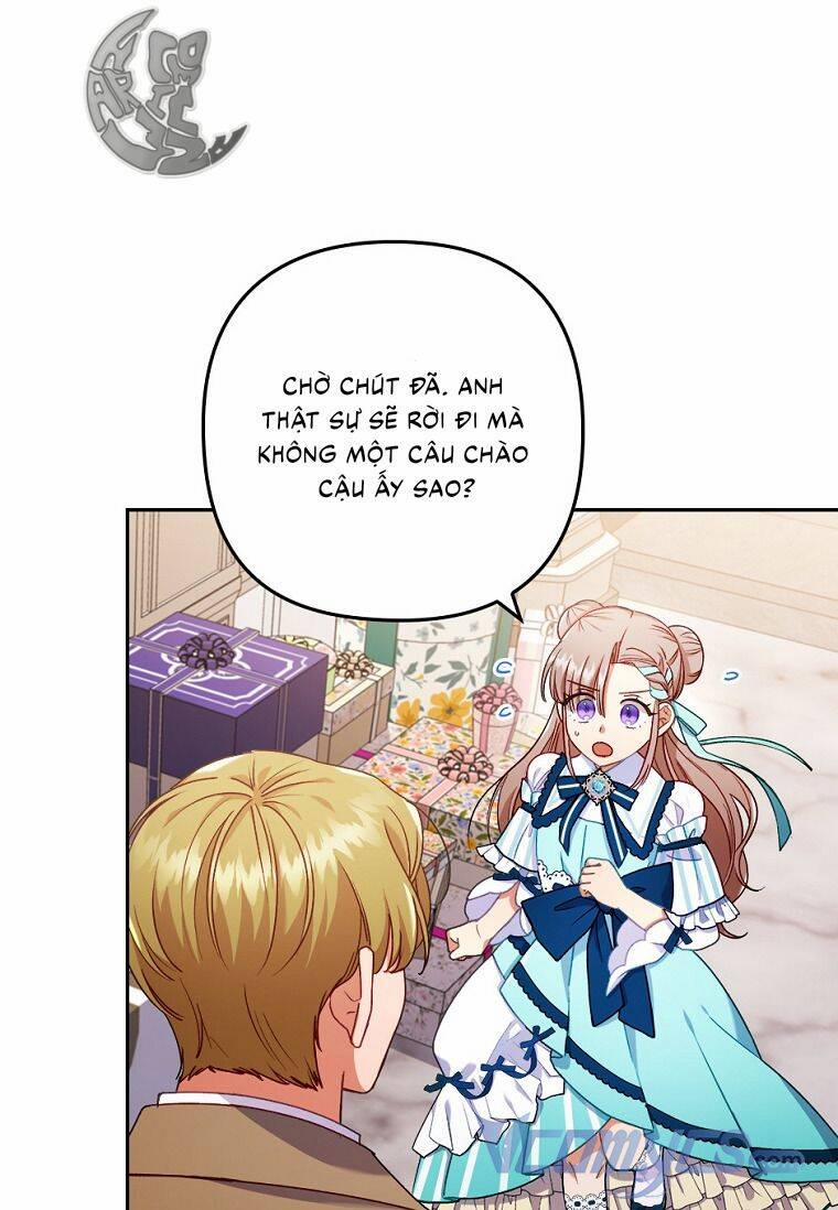 Tôi Bị Quyến Rũ Bởi Nam Chính Ốm Yếu 28 trang 61