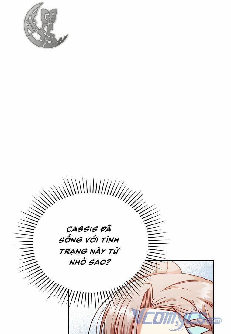 Tôi Bị Quyến Rũ Bởi Nam Chính Ốm Yếu 28 trang 64