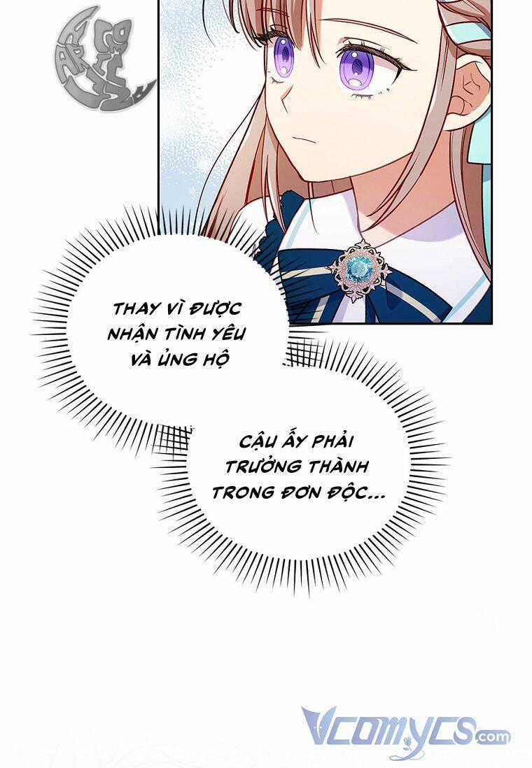 Tôi Bị Quyến Rũ Bởi Nam Chính Ốm Yếu 28 trang 65