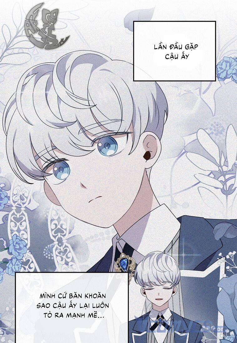 Tôi Bị Quyến Rũ Bởi Nam Chính Ốm Yếu 28 trang 66