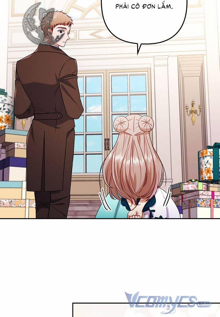 Tôi Bị Quyến Rũ Bởi Nam Chính Ốm Yếu 28 trang 68