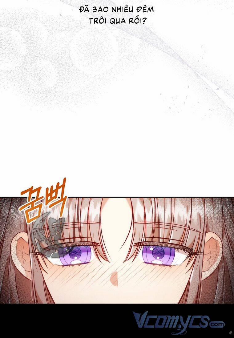 Tôi Bị Quyến Rũ Bởi Nam Chính Ốm Yếu 28 trang 7