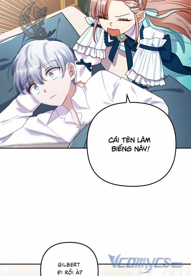 Tôi Bị Quyến Rũ Bởi Nam Chính Ốm Yếu 28 trang 76