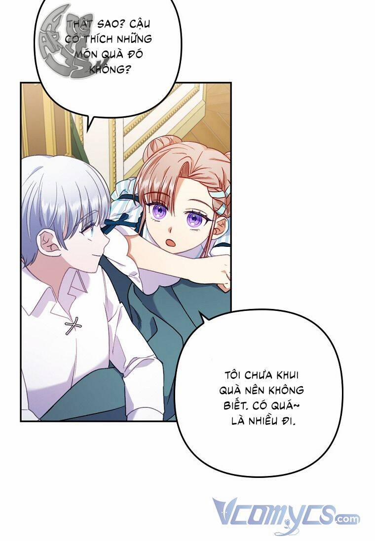 Tôi Bị Quyến Rũ Bởi Nam Chính Ốm Yếu 28 trang 78