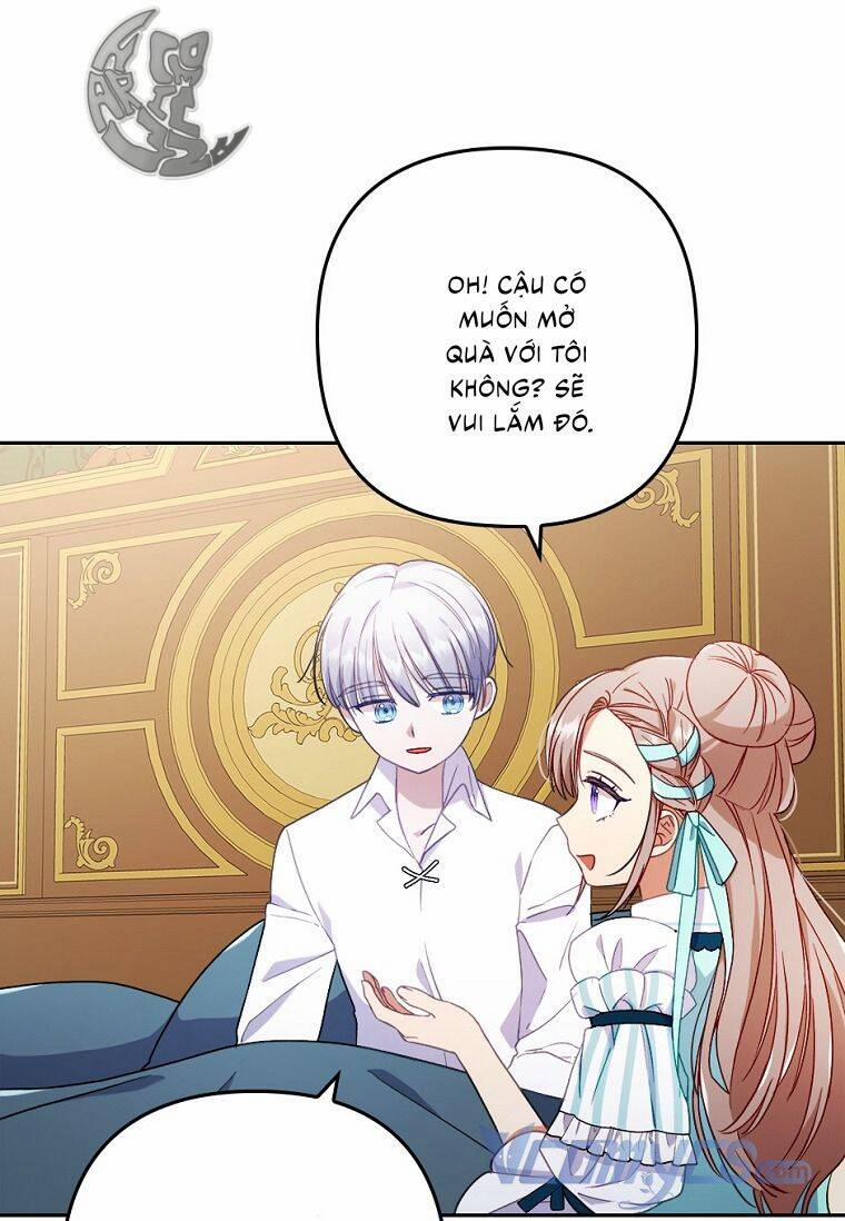 Tôi Bị Quyến Rũ Bởi Nam Chính Ốm Yếu 28 trang 79