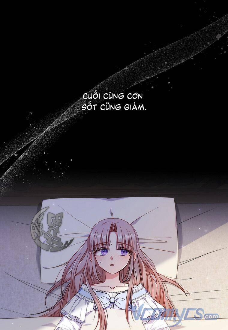 Tôi Bị Quyến Rũ Bởi Nam Chính Ốm Yếu 28 trang 8