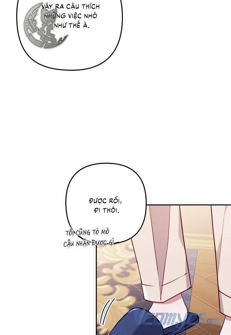 Tôi Bị Quyến Rũ Bởi Nam Chính Ốm Yếu 28 trang 80