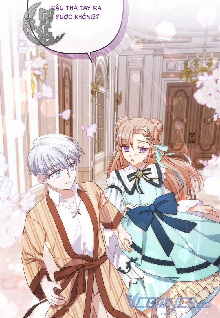 Tôi Bị Quyến Rũ Bởi Nam Chính Ốm Yếu 28 trang 82