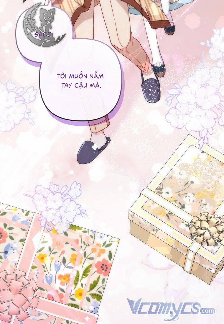 Tôi Bị Quyến Rũ Bởi Nam Chính Ốm Yếu 28 trang 83