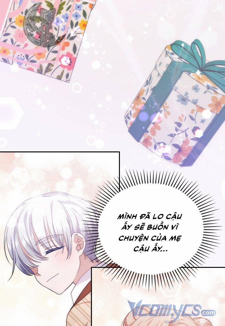 Tôi Bị Quyến Rũ Bởi Nam Chính Ốm Yếu 28 trang 84