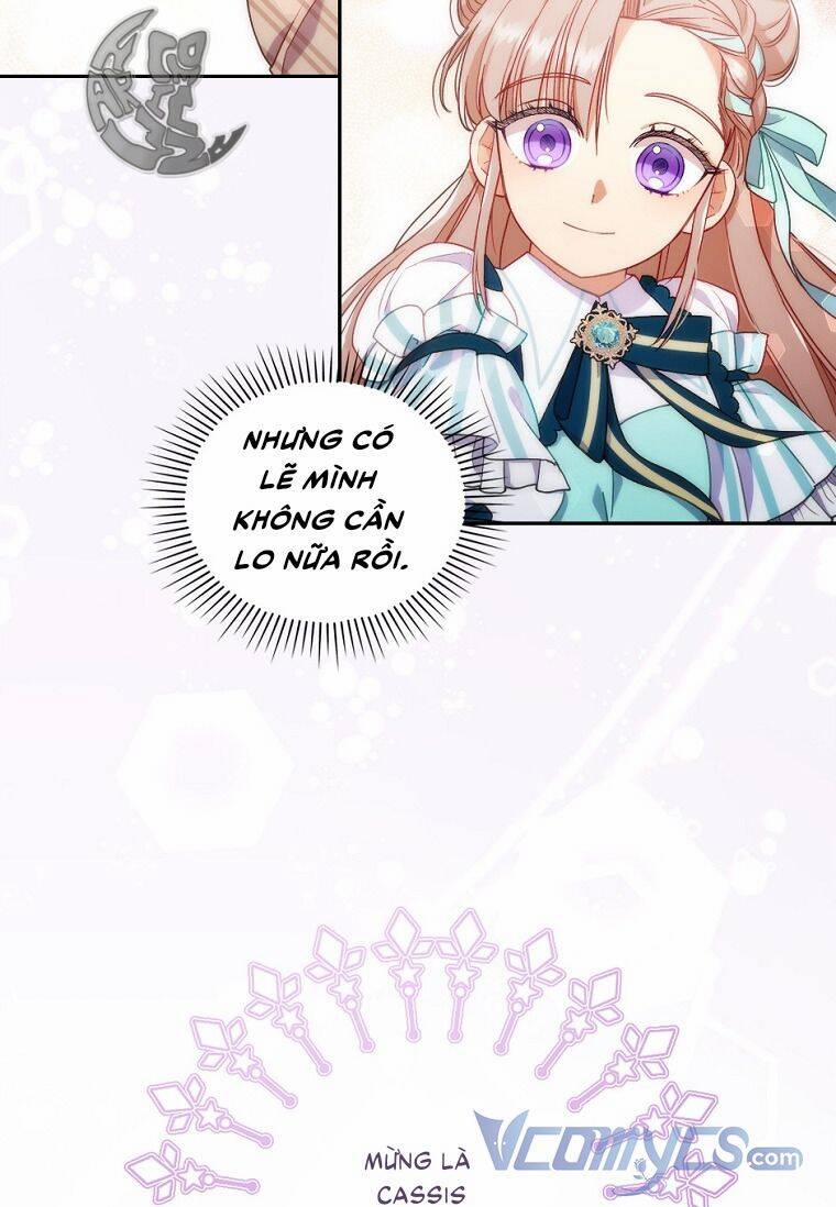 Tôi Bị Quyến Rũ Bởi Nam Chính Ốm Yếu 28 trang 85